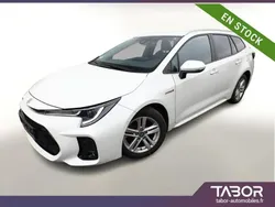 Blanc Utilisé 2020 Suzuki Swace Comfort+ Break | 21 288 € (Bon prix)