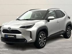 Utilisé 2023 Toyota Yaris Cross Design SUV | 24 299 € (Prix juste)