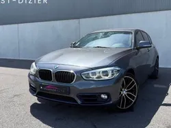Utilisé 2015 BMW 118 Sport Line Citadine | 11 990 €