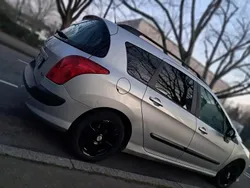 Utilisé 2009 Peugeot 308 Break | 2 500 € (Bon prix)