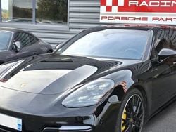 Noir Utilisé 2019 Porsche Panamera S E-Hybrid Sport Turismo Berline | 77 500 €