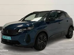 Utilisé 2021 Peugeot 3008 GT SUV | 23 999 € (Prix cher)