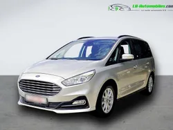 Utilisé 2019 Ford Galaxy Monospace | 33 000 € (Prix assez cher)
