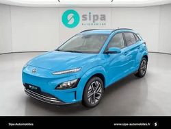 Bleu Utilisé 2022 Hyundai Kona SUV | 16 780 € (Bon prix)