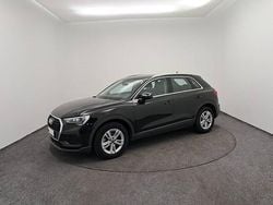 Noir mythic métallisé Utilisé 2020 Audi Q3 Design SUV | 24 900 € (Prix juste)
