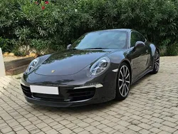 Brun Utilisé 2013 Porsche 911 Carrera 4S Coupé | 95 000 € (Prix cher)