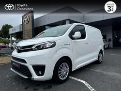 Utilisé 2021 Toyota Proace Business Edition Van | 20 990 € (Bon prix)