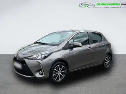 Utilisé 2018 Toyota Yaris Citadine | 19 500 €