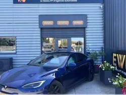 Utilisé 2023 Tesla Model S Berline | 74 490 € (Prix juste)