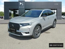 Utilisé 2019 DS Automobiles DS7 Crossback Grand Chic SUV | 30 950 € (Prix juste)