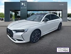 Utilisé 2023 DS Automobiles DS9 Rivoli Plus Berline | 35 990 € (Super prix)