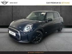 Non codifie Occasion 2021 Mini Cooper Citadine | 22 490 € (Prix juste)