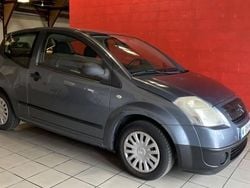 Utilisé 2008 Citroën C2 Citadine | 3 970 €