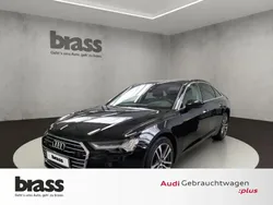 Noir Utilisé 2022 Audi A6 Design Berline | 50 100 € (Prix assez cher)