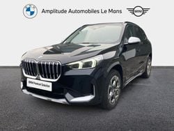 Occasion 2022 BMW X1 xLine SUV | 37 990 € (Prix cher)
