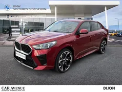 Fire red métallisé Utilisé 2023 BMW X2 M Sport SUV | 47 990 € (Bon prix)