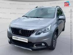 Utilisé 2018 Peugeot 2008 Allure SUV | 9 999 € (Bon prix)