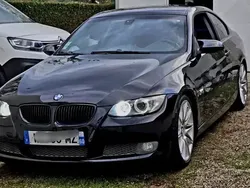 Utilisé 2008 BMW 335 Sport Line Coupé | 15 000 € (Prix juste)