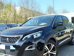 Utilisé 2018 Peugeot 3008 Allure | 14 990 € (Prix juste)