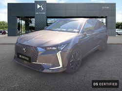Gris Utilisé 2024 DS Automobiles DS4 Rivoli Berline | 33 290 € (Prix assez cher)