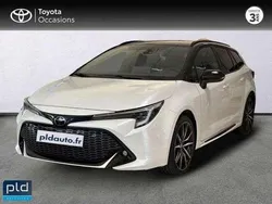 Utilisé 2024 Toyota Corolla Sport Break | 28 990 € (Prix juste)