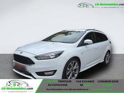 Utilisé 2018 Ford Focus ST-Line Break | 16 900 € (Prix assez cher)