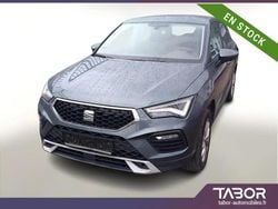 Gris Utilisé 2021 Seat Ateca Style SUV | 21 488 € (Prix juste)