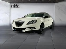 Blanc Utilisé 2012 Lancia Delta Platinum Break | 6 590 €