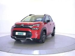 Rouge Utilisé 2023 Citroën C3 Aircross Feel SUV | 13 990 € (Prix juste)