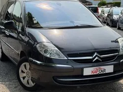 Utilisé 2009 Citroën C8 Exclusive Monospace | 7 990 €