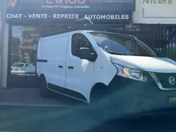 Blanc Utilisé 2019 Nissan NV300 N-Connecta Van | 14 990 €