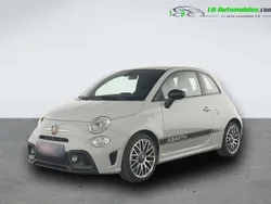 Utilisé 2020 Abarth 595 Citadine | 22 800 € (Prix assez cher)