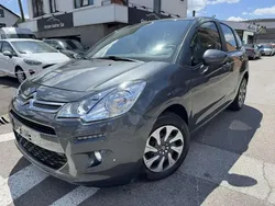 Gris Utilisé 2016 Citroën C3 Citadine | 7 990 € (Bon prix)