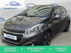 Utilisé 2019 Peugeot 208 Allure Citadine | 9 000 € (Super prix)