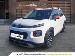 Utilisé 2019 Citroën C3 Aircross Feel SUV | 12 890 € (Prix juste)