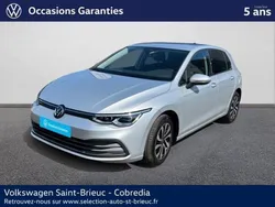 Utilisé 2023 VW Golf VIII Active | 24 990 € (Prix juste)