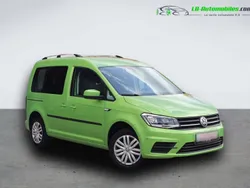 Utilisé 2019 VW Caddy Monospace | 29 200 € (Prix cher)