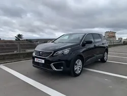Utilisé 2019 Peugeot 5008 Allure Monospace | 14 990 € (Bon prix)
