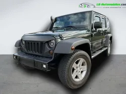 Utilisé 2010 Jeep Wrangler SUV | 30 200 €