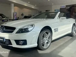 Utilisé 2009 Mercedes CL63 AMG AMG Coupé | 47 999 €