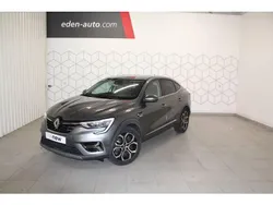 Utilisé 2022 Renault Arkana Intens SUV | 20 490 € (Bon prix)
