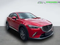 Utilisé 2017 Mazda CX-3 SUV | 21 600 € (Prix juste)