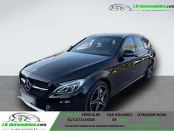 Utilisé 2016 Mercedes C43 AMG AMG Berline | 38 200 € (Prix juste)