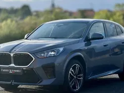 Utilisé 2024 BMW X2 SUV | 42 990 €