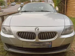 Gris Utilisé 2006 BMW Z4 Sport Line Coupé | 17 000 € (Prix juste)