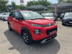 Utilisé 2019 Citroën C3 Aircross Feel SUV | 9 490 € (Bon prix)