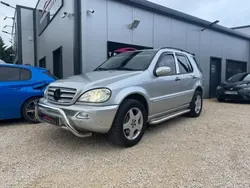 Gris Utilisé 2005 Mercedes ML500 Edition SUV | 10 490 €
