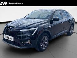 Noir Occasion 2024 Renault Arkana Evolution SUV | 21 990 € (Prix juste)