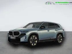 Utilisé 2024 BMW XM Comfort Edition SUV | 123 400 €