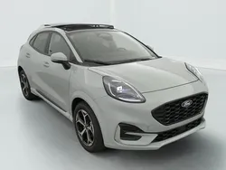 Nouvelle 2025 Ford Puma Gen-E ST-Line Coupé | 27 280 € (Prix juste)
